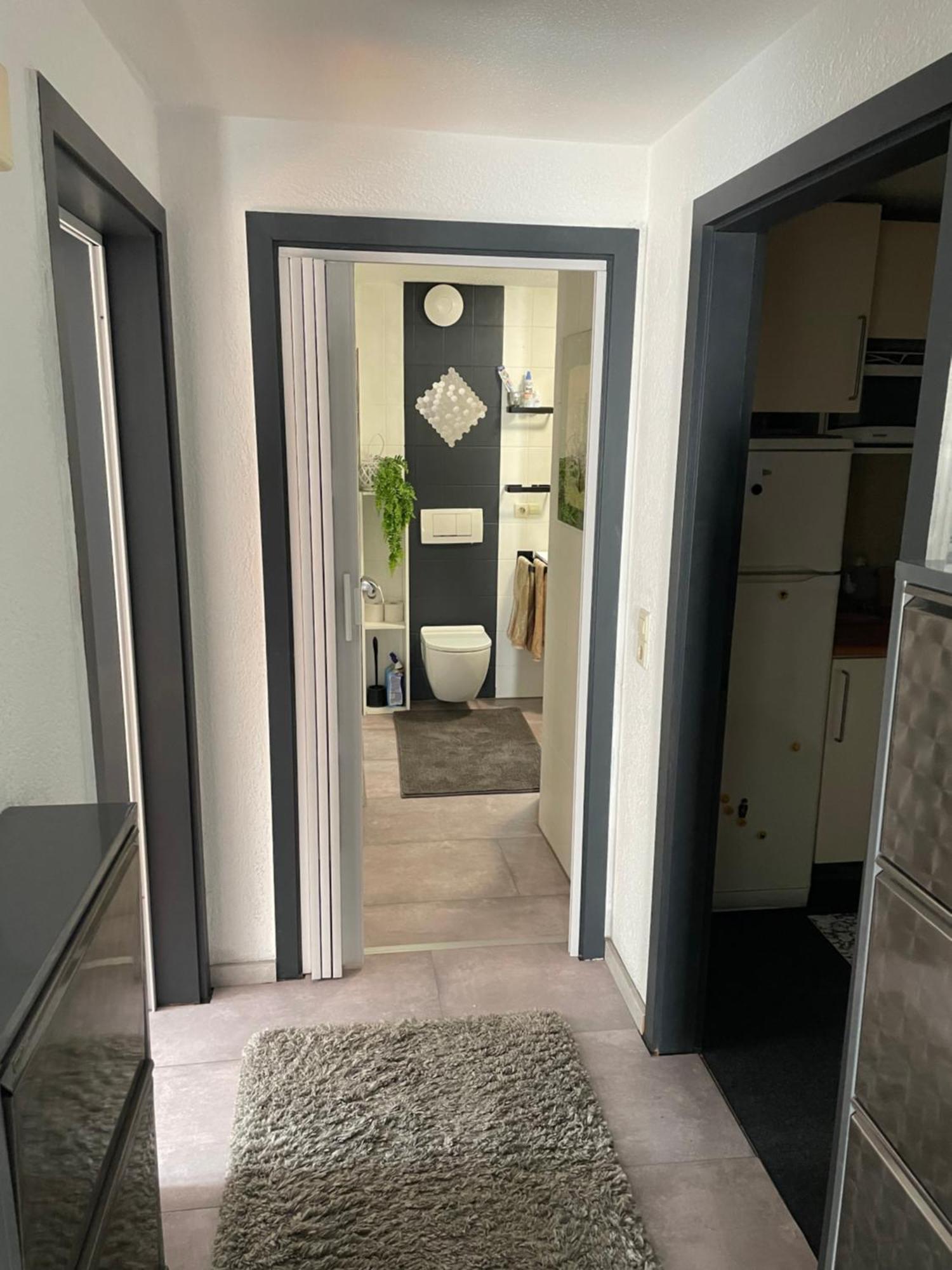 Crissisroom Zell im Wiesenthal Exterior photo